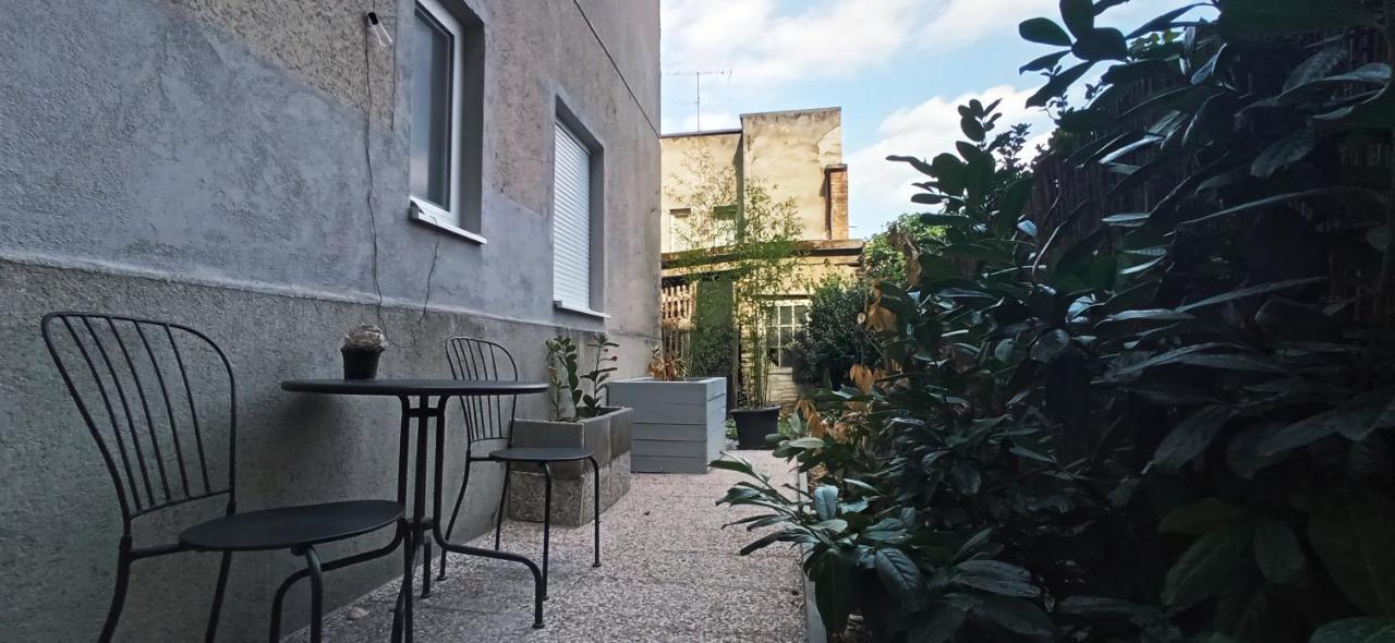 Number 28 Boutique Apartment Zagreb Exterior foto