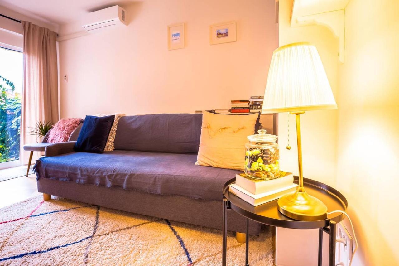 Number 28 Boutique Apartment Zagreb Exterior foto